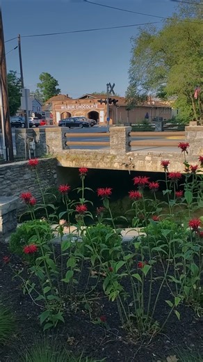 103K views · 1.3K reactions | Postmark PA takes us on a tour of Lititz, Lancaster County. | WGAL News Channel 8 Susquehanna Valley, Pa. | Facebook