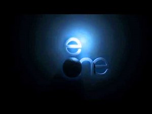 Entertainment One (2010) DVD UK Logo