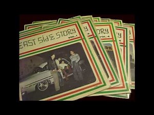 East Side Story Oldies Mix Vol 2