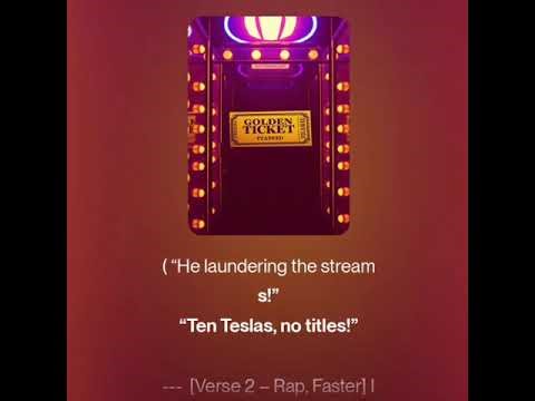 Money laundering with mr beast