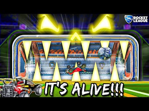 I trolled my friends with an EVIL GOAL... here's what happened