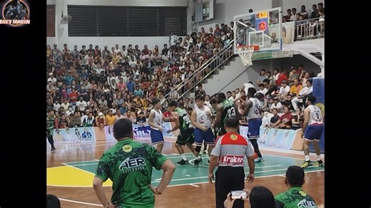 3.9K views · 67 reactions | GAME HIGHLIGHTS PLAYED BETWEEN KSB ALICIA...