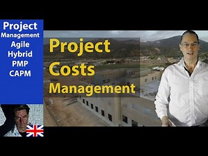 Learn ● Project Cost Management ● PMP ● CAPM