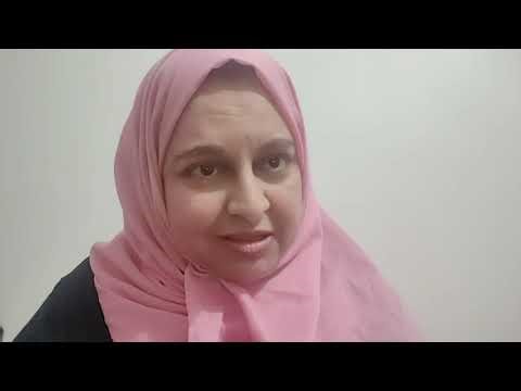 The Egyptian Foreign Minister gives everyone a global lesson on the relationship between religiou...