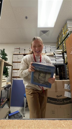 Using Textbooks in Class for the First Time