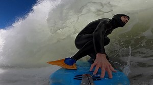 This is 100% my new favourite angle for the GoPro. Pole mounted to the front of my board by the KNEKT soft board mount. I mean it fully captures me on dropknee. What more could you ask for...Thoughts?? #gopro video with #knekt mount Bodyboard Sniper | Churchill Swim Fins | Sun Zapper | Boogie Everyday | Bodyboard-Depot #chasingred #chasingthebull #bodyboarding #bodyboard #bodyboarder #waves #southafrica #capetown #video #dropknee #jackstance | Iain Campbell