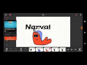 Talking ABC French Flipaclip (Song)
