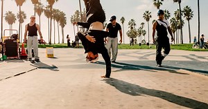 What it Takes to Break