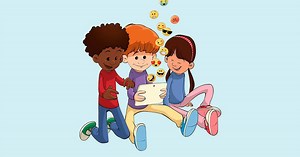 The community-based view of bullying - Free of Bullying