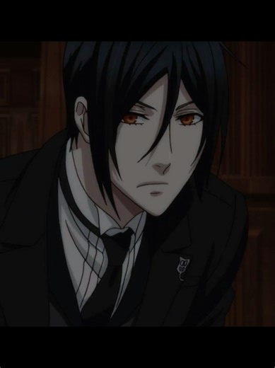 Understanding the Appeal of Black Butler Characters