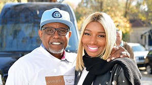 NeNe Leakes Talks 'Adjusting to New Normal' After Husband Gregg's Death