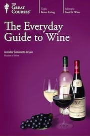 Watch The Everyday Guide to Wine Season 1 Episode 2 - A Taster's Tool Kit