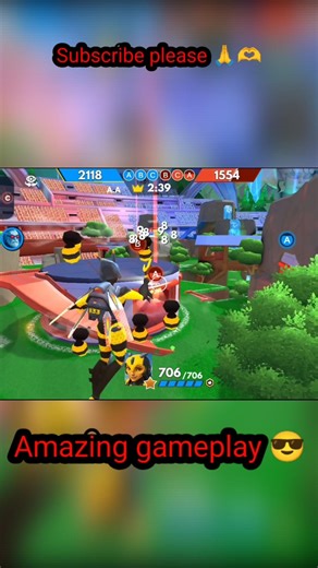 FRAG Pro Shooter Insane Skills 😱 Destroying Enemies #shorts #gaming #frag