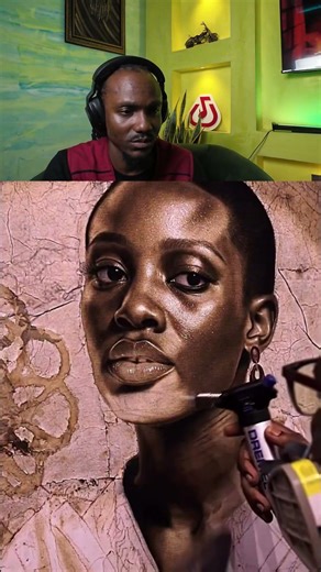 This is the highest point of creativity