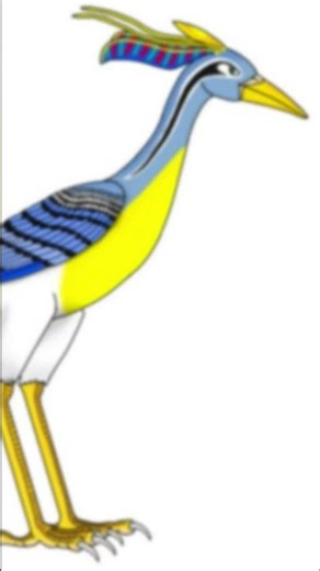 Bennu bird Sound Effect #animals #soundeffects #wildlife #birds