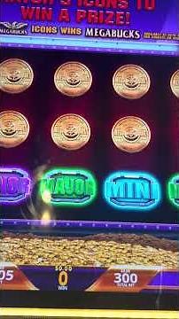 The nugget casino in Sparks ￼ Nevada bringing that old school vibe that we all love