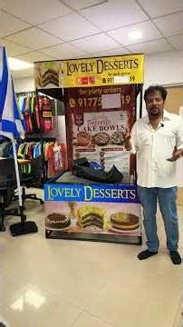 Business ideas for House with a low investment call 9246372692 HITECH CHOCOLATE AND CAKES tents