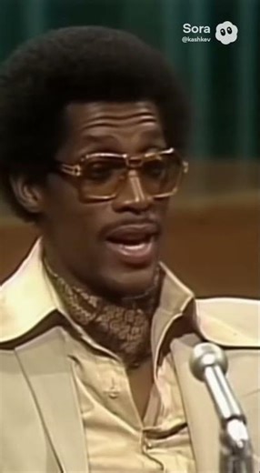 David Ruffin interview found footage #temptation #davidruffin #music #rare
