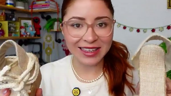 DIY Crochet Sandals for Summer - Easy Pattern You'll LOVE