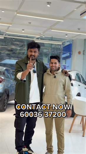 Vivek Jain on Instagram: "#Bongaigaon | The Tata Returns: Tata Motors Champak Dealership Relocates to a New Address 🌟 👉 Exciting news for the car enthusiasts of Bongaigaon. Your favorite destination for Tata Motors—Champak Tata—has officially moved to a brand-new, state-of-the-art facility. Whether you’re eyeing the punchy Tata Punch, the stylish Altroz, or the rugged Nexon, our new showroom showcases the entire lineup of Tata’s 4-wheeler models and variants. 🎉 We are also gearing up for the