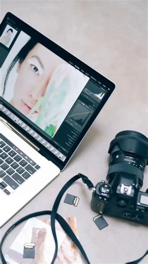 Edit Photos in Seconds Without Photoshop 😱 | Free AI Tools #shorts #aitools #photoediting