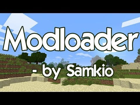 How to install and use ModLoader for Minecraft