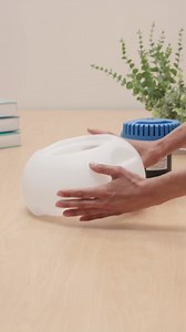 TheraCare Warm Steam Vaporizer | for Small Size Rooms | No Filter Required | Cold and Congestion Relief | Natural, Safe, Effective | Whole Family Comfort