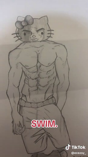 Hello Kitty: A Cute Cat’s Ocean Adventure