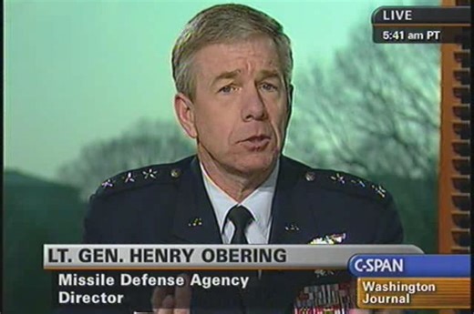 25th Anniversary of Strategic Defense Initative