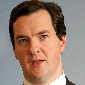 George Osborne – Age, Bio, Personal Life, Family & Stats | CelebsAges