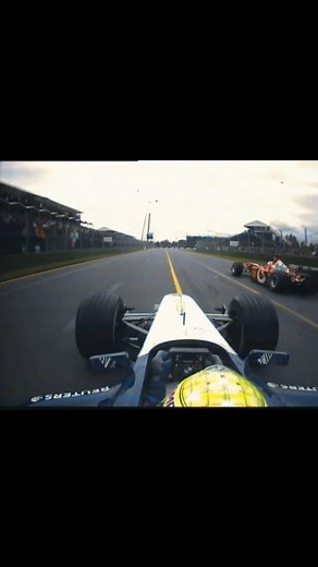 Motorsport | formula 1 | WRC | 2002 Australian Grand Prix 🇦🇺 • 🔔follow for more🔔 • • 🎥 by formula 1 #f1 #formulaone #formula1 #f1racing #grandprix #australiangrandprix... | Instagram