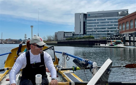 Harvard Innovation Lab Opens in Allston — Harvard Gazette