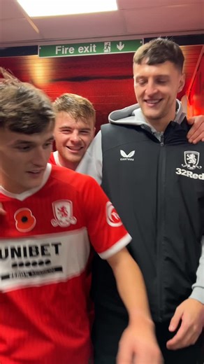 Middlesbrough Football Club on Instagram: "GET IN!"