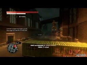 Prototype 2 Dr. Soren Donnell