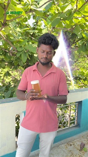 Honey available place your order #bee #honey