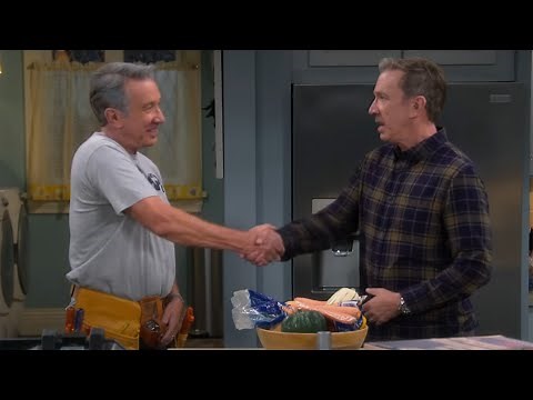 SR News: Tim Allen Brings Back Tim ‘The Tool Man’ Taylor In Last Man Standing Season 9 Trailer