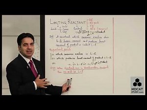 Lec#15 Limiting Reactant