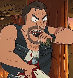 Pin-Pulling Teeth - TV Tropes