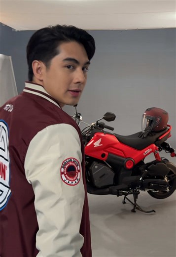 Exciting Clips from Our Honda Motorcycle Shoot