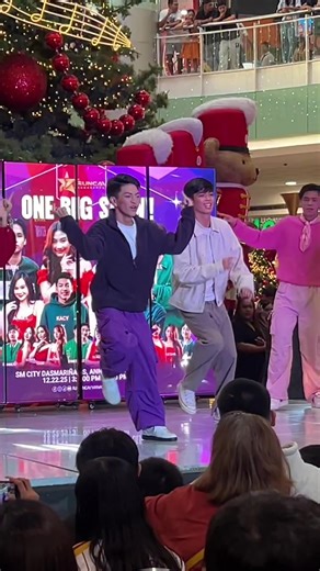 mga balagbag sa stage @Eustace Kacy Medina #runcavmanagement | dance showdown runcav 2025