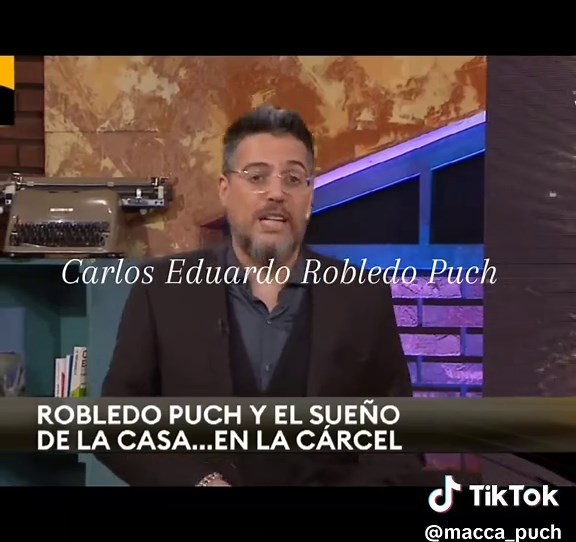 El enigmático caso de Carlos Eduardo Robledo Puch