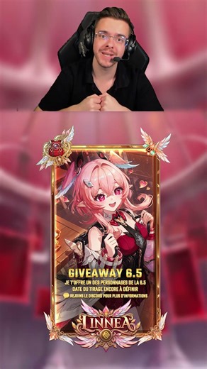 😱ASMODÉE IS COMING IN 6.5?!💥| Genshin Impact