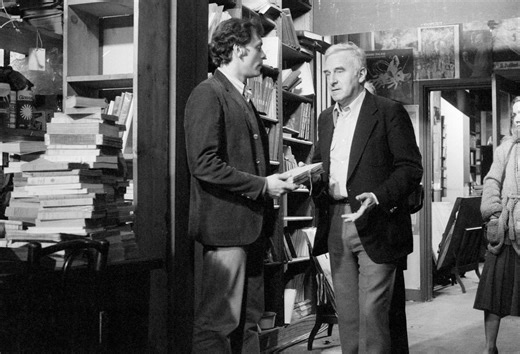 One hundred years of Claude Sautet, the master of sober and mature cinema who was despised by many film critics