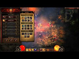 SDK, Découverte de Diablo 3