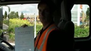 HGV TRAINING IN LONDON HGV PCV LGV TRAINING LONDON LICENCE