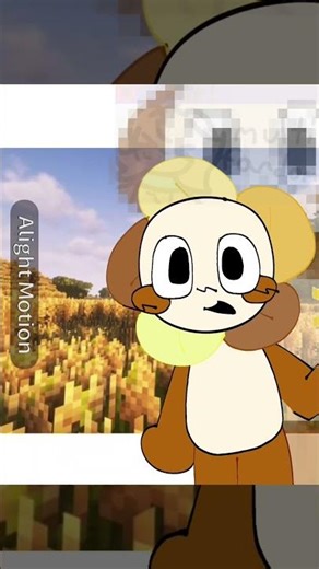 |•golden dandelion•| #dandysworld #roblox #animation