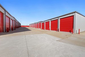 FREE LOCK | Storage Units & Vehicle Storage in Edmond, OK