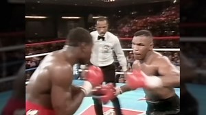 902K views · 30K reactions | Mike Tyson vs Frank Bruno | Boxing Professional Worldwide TV | Facebook