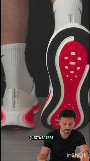 The best shoe for starting to run: today we look at the Nike Vomero 18 Plus 💪⚡