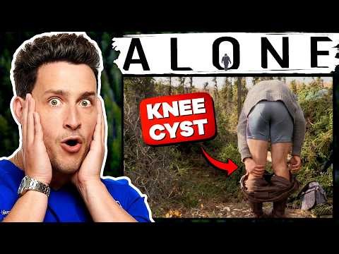 People Try To Survive 100 Days ALONE In The Wild